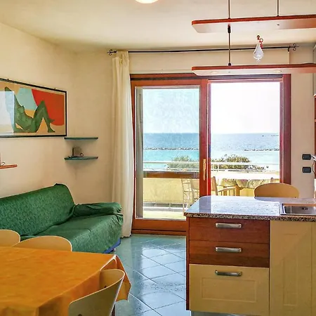 2 Bedroom Cozy In * Alghero
