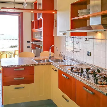 2 Bedroom Cozy In * Alghero