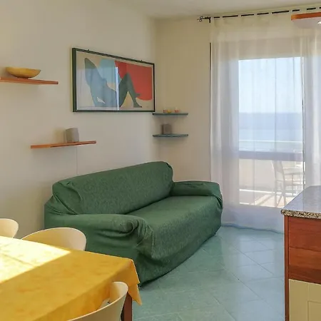 Daire 2 Bedroom Cozy In