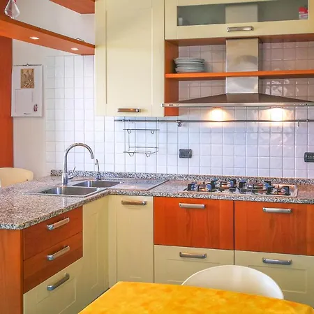 2 Bedroom Cozy In * Alghero