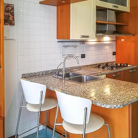 Daire 2 Bedroom Cozy In Alghero